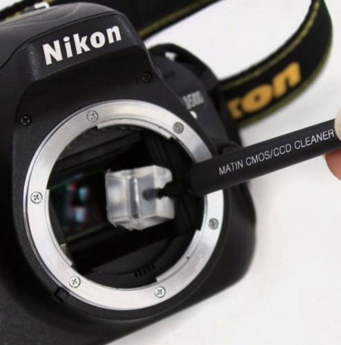 Profi cmos ccd slr - profi,