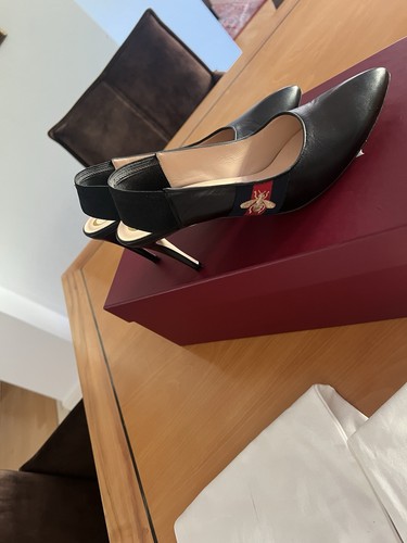 Gucci schuhe schwarz - in, schwarz,