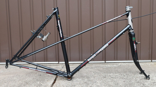 Koga miyata world traveller - miyata,