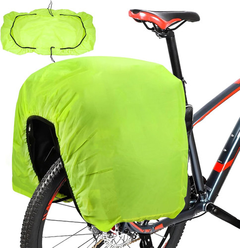 126x66 radtasche raincover - 126x66,