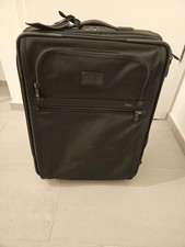 Tumi Koffer alpha / schwarz