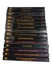 15 x DEFA Märchen Klassiker |