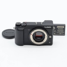 #b1552 Panasonic LUMIX