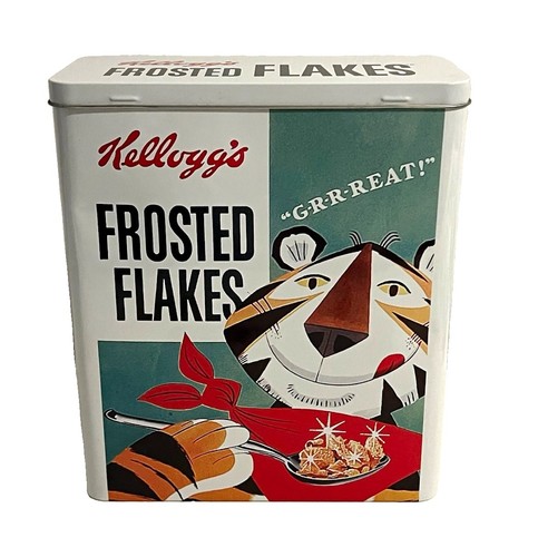 Kellogg frosted flakes - kellogg’s,