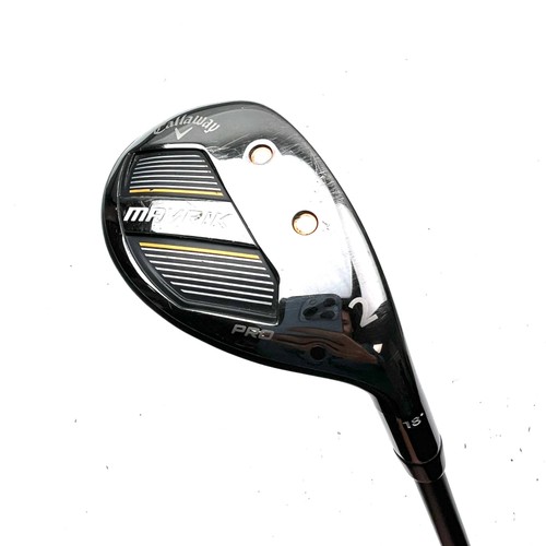Callaway mavrik pro - callaway,