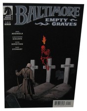 Baltimore empty graves - baltimore, (2015)