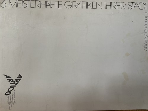 Kunstgrafiken der stadt - kunstgrafiken,