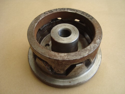 Honda 750 four k2 - k0-k2, rotor