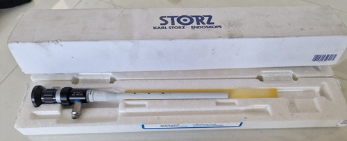 Karl storz hopkins 84384df - hopkins,