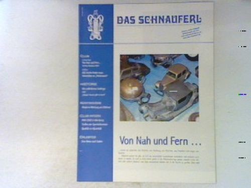 Von nah und fern - -, 4.