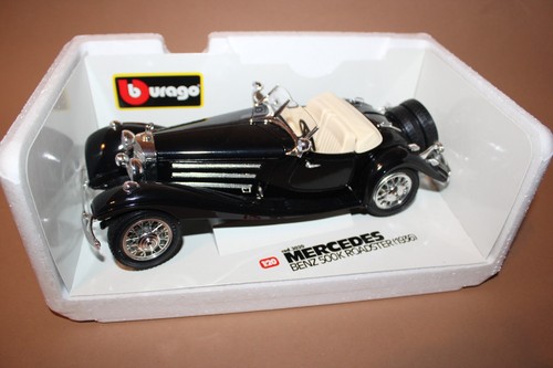 Bburago modellauto 20 - , 1:20
