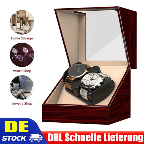 Automatisch uhrenbeweger - automatisch,