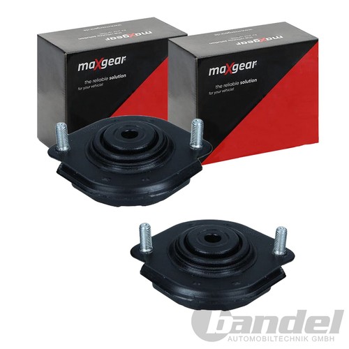 Maxgear domlager hinten - domlager,