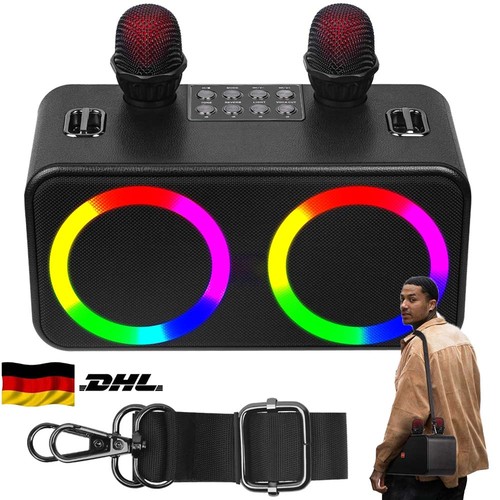 Led karaoke anlage maschine - led,