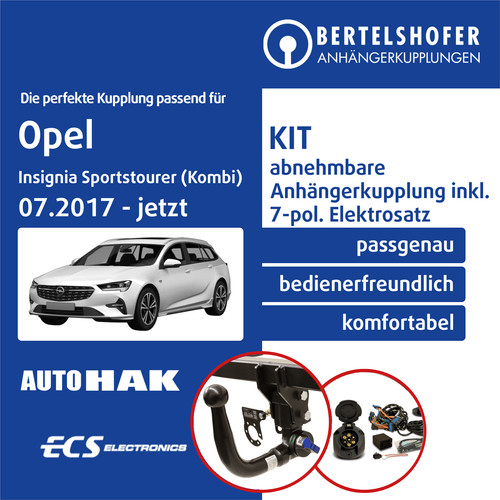Für opel insignia - für,