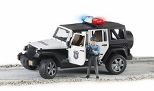 Jeep Wrangler Rubicon