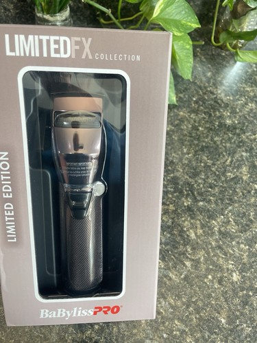 Babyliss pro limited - fx,