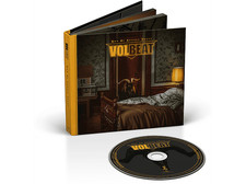 Volbeat: God Of Angels Trust