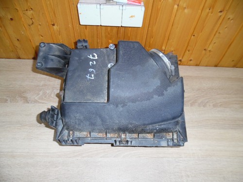 Luftfilterkasten opel vectra - opel, c