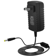 HQRP AC Netzadapter Für