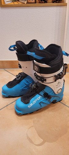 Salomon mtn explore - mtn,
