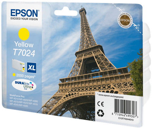 Original epson t7024 - t7024, xl