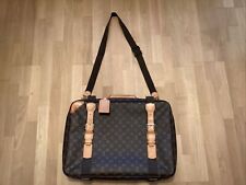 Louis Vuitton Koffer  Travel Bag Vintage