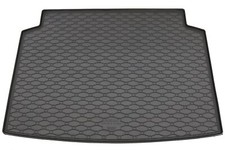 Gummi Kofferraumwanne für