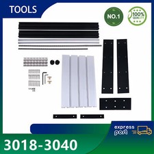 3018-3040 CNC Upgrade Kit
