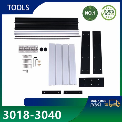 3018 3040 cnc - upgrade, kit
