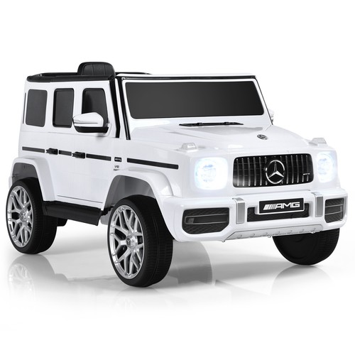 Mercedes g63 amg elektroauto - mercedes,