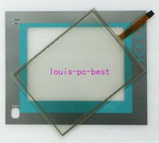 Touch Panel Glass + Protective