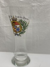 Bierglas Brauerei Bayern
