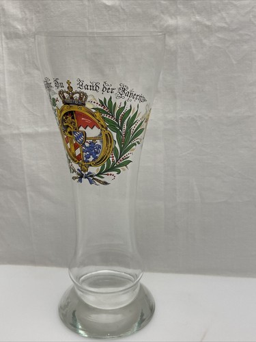 Bierglas brauerei bayern - brauerei,