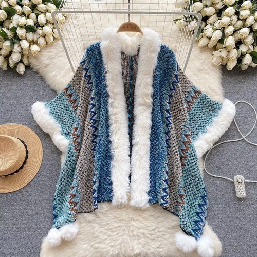 Strickjacke jersey eierwärmer - jersey,