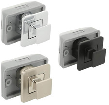 Push Lock Riegelschloss