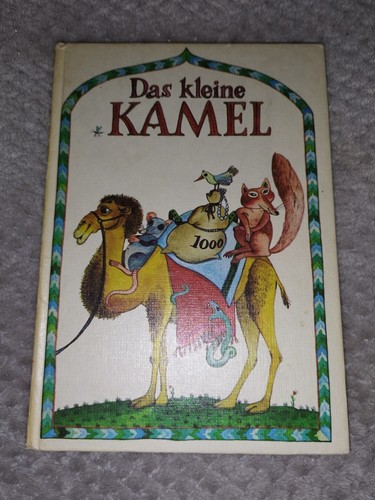 Schönes kinderbuch das - schönes,