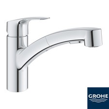 Grohe eurosmart küchenarmatur - grohe,