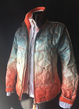 EYECATCHER:   JSX JET SET Gr. 2 - Geile Ski-&Freizeitjacke, wie Neu - ungetragen