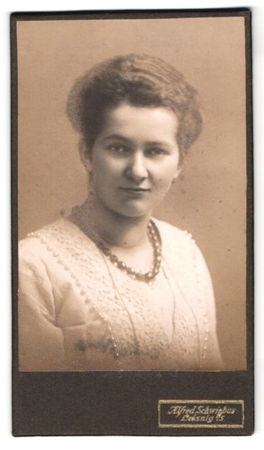 Fotografie alfred schwiebus - alfred,