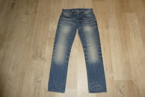 Star blades tapered w32 - star,