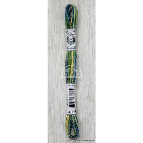 Dmc stickgarn mouline coloris - dmc,