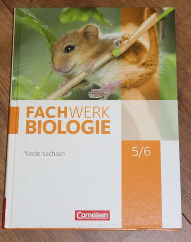 Fachwerk biologe 6 - fachwerk, 5/6