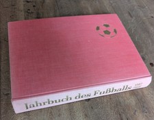 Copress jahrbuch des fussballs - copress,