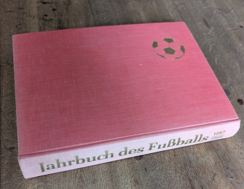 Copress jahrbuch des fussballs - copress,