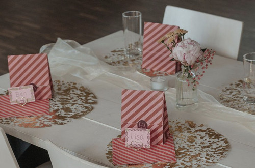 Organza stücke hochzeit - organza, cm