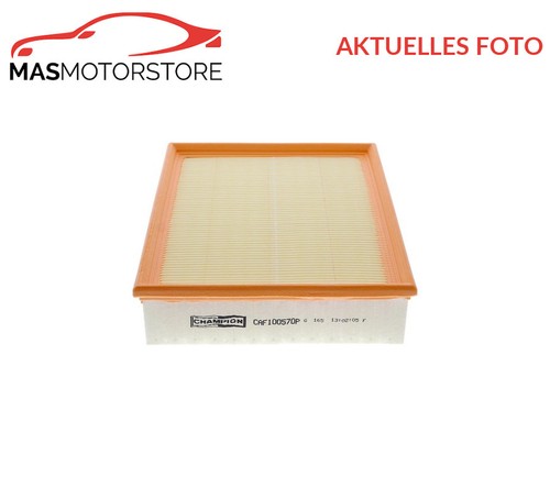 Motor luftfilter motorfilter - luftfilter,