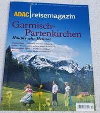 ADAC Reisemagazin  Nr  119