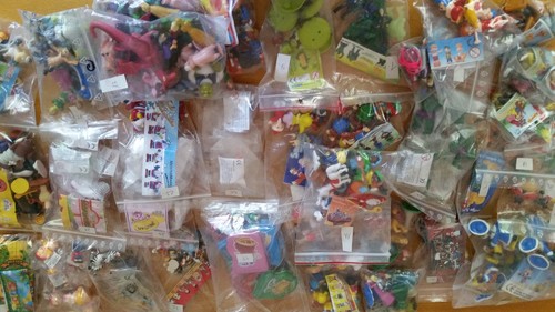 Fremdfiguren komplettsätze - fremdfiguren,