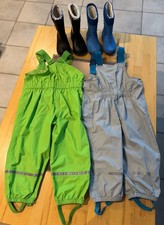 2x MATSCHHOSE 86/92 + 2x